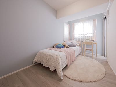 KIDS ROOM