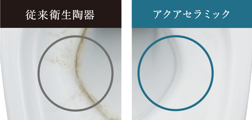 アクアセラミック